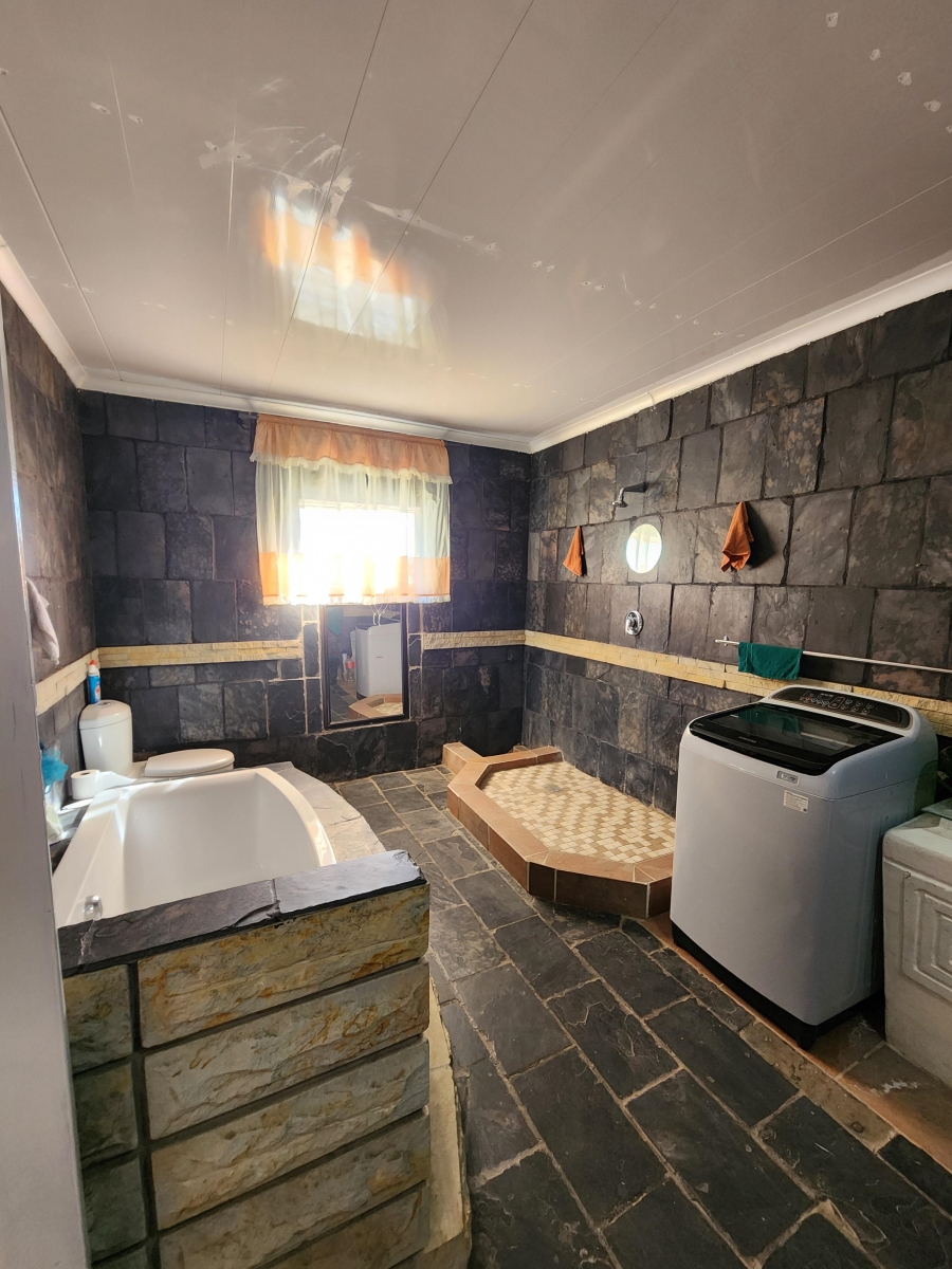 3 Bedroom Property for Sale in Hennenman Free State